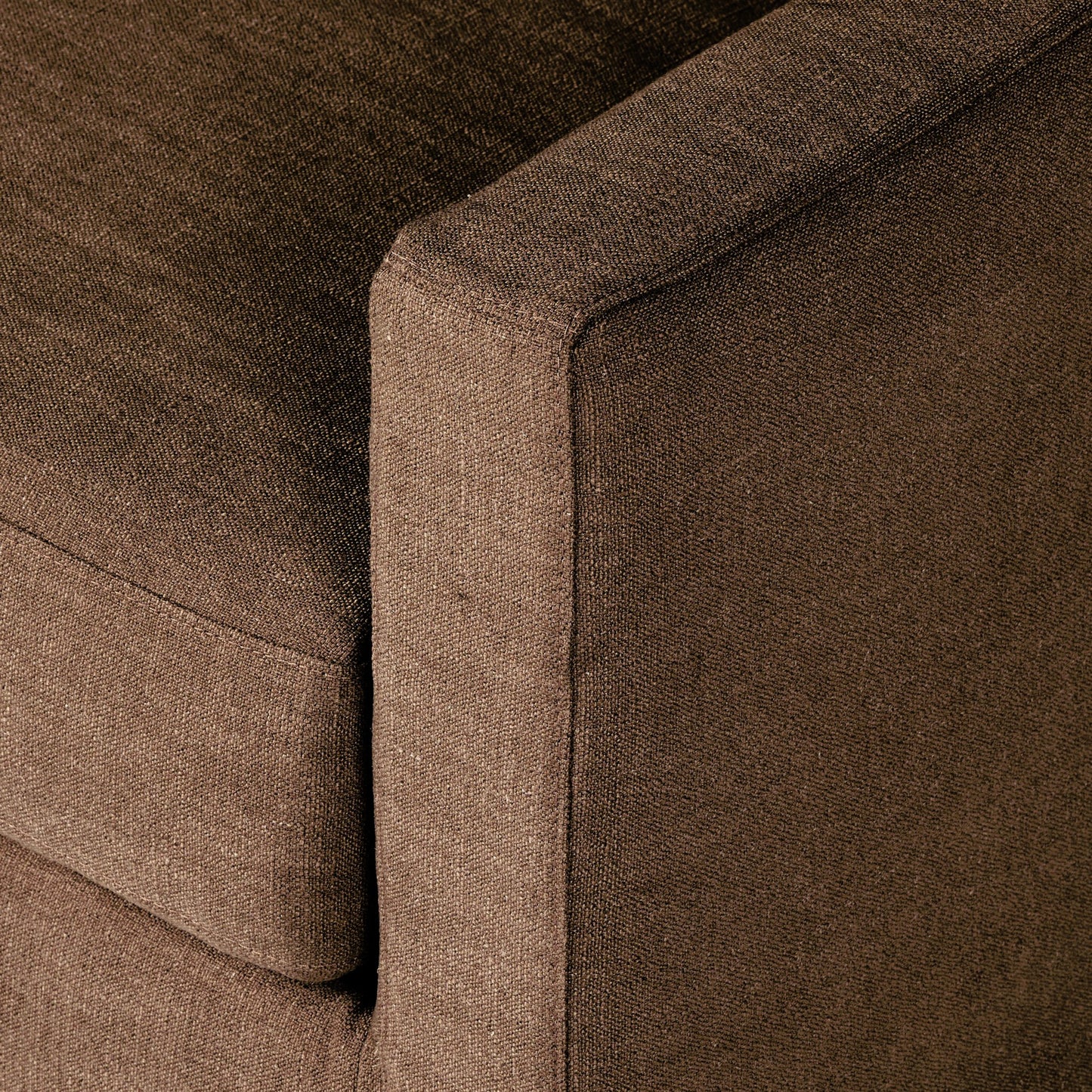 020 SI-2158184 | Closeup | Hampton Slipcover Sofa by Four Hands. Made from unique in a modern style.