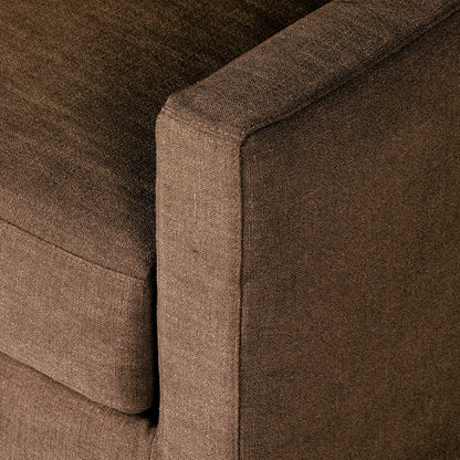 Hampton Slipcover Sofa by Four Hands. Made from unique in a modern style.