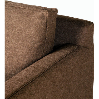 Hampton Slipcover Sofa by Four Hands. Made from unique in a modern style.