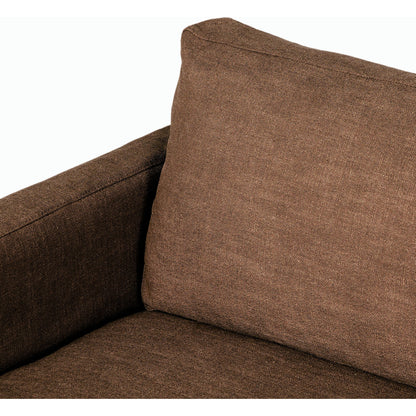 Hampton Slipcover Sofa by Four Hands. Made from unique in a modern style.
