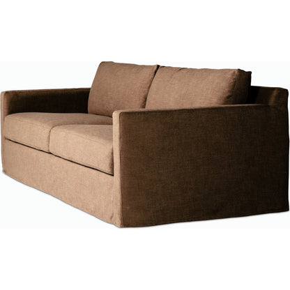 Hampton Slipcover Sofa by Four Hands. Made from unique in a modern style.