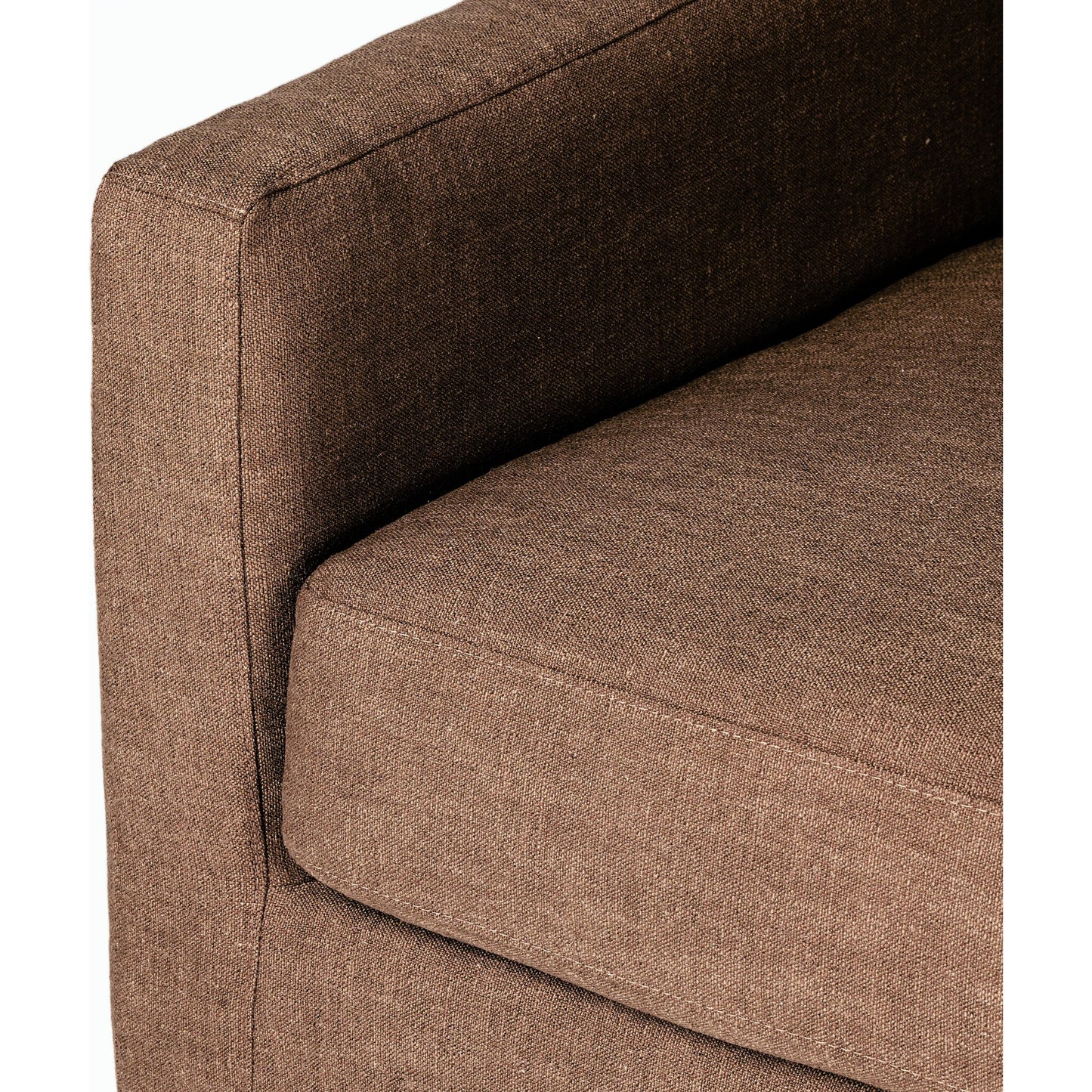 025 SI-2158184 | Closeup | Hampton Slipcover Sofa by Four Hands. Made from unique in a modern style.