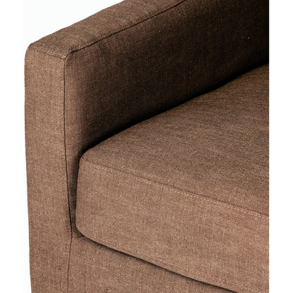 Hampton Slipcover Sofa by Four Hands. Made from unique in a modern style.