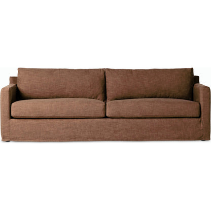 Hampton Slipcover Sofa by Four Hands. Made from unique in a modern style.