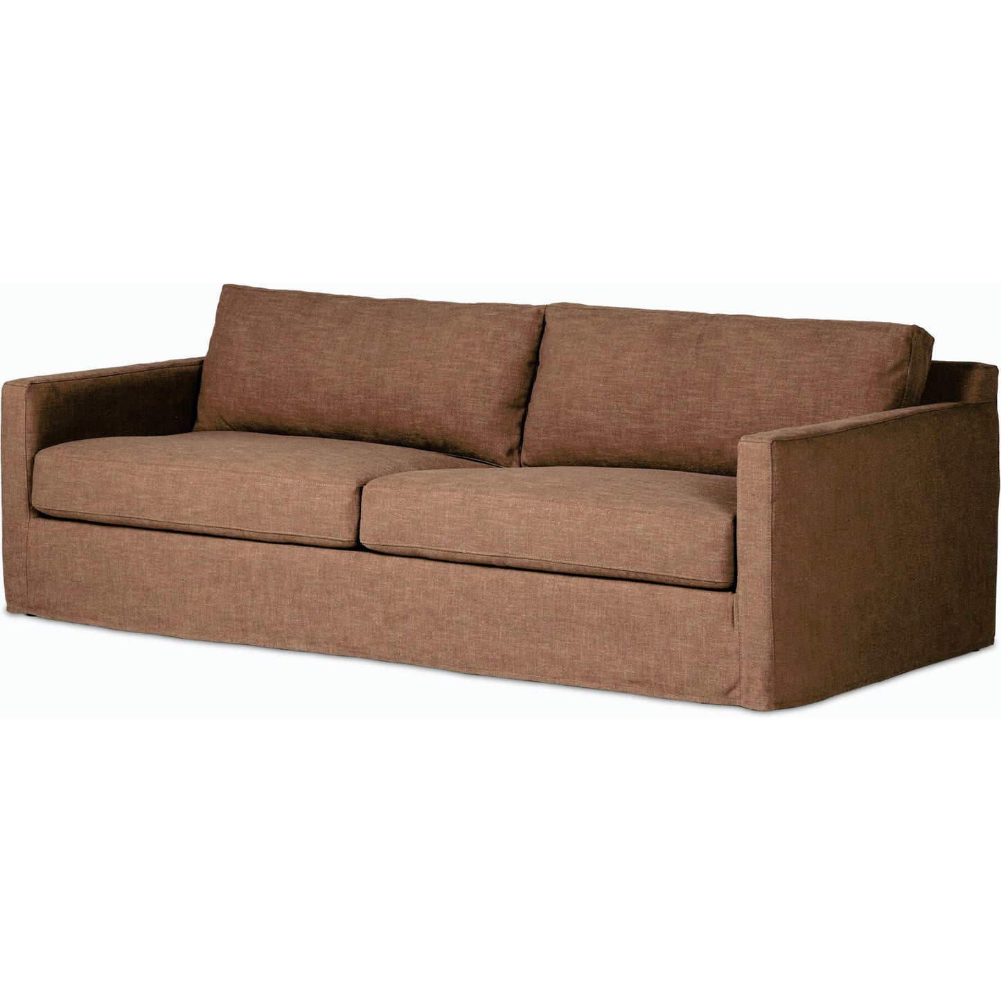 001 SI-2158184 | Primary Silo | Hampton Slipcover Sofa by Four Hands. Made from unique in a modern style.