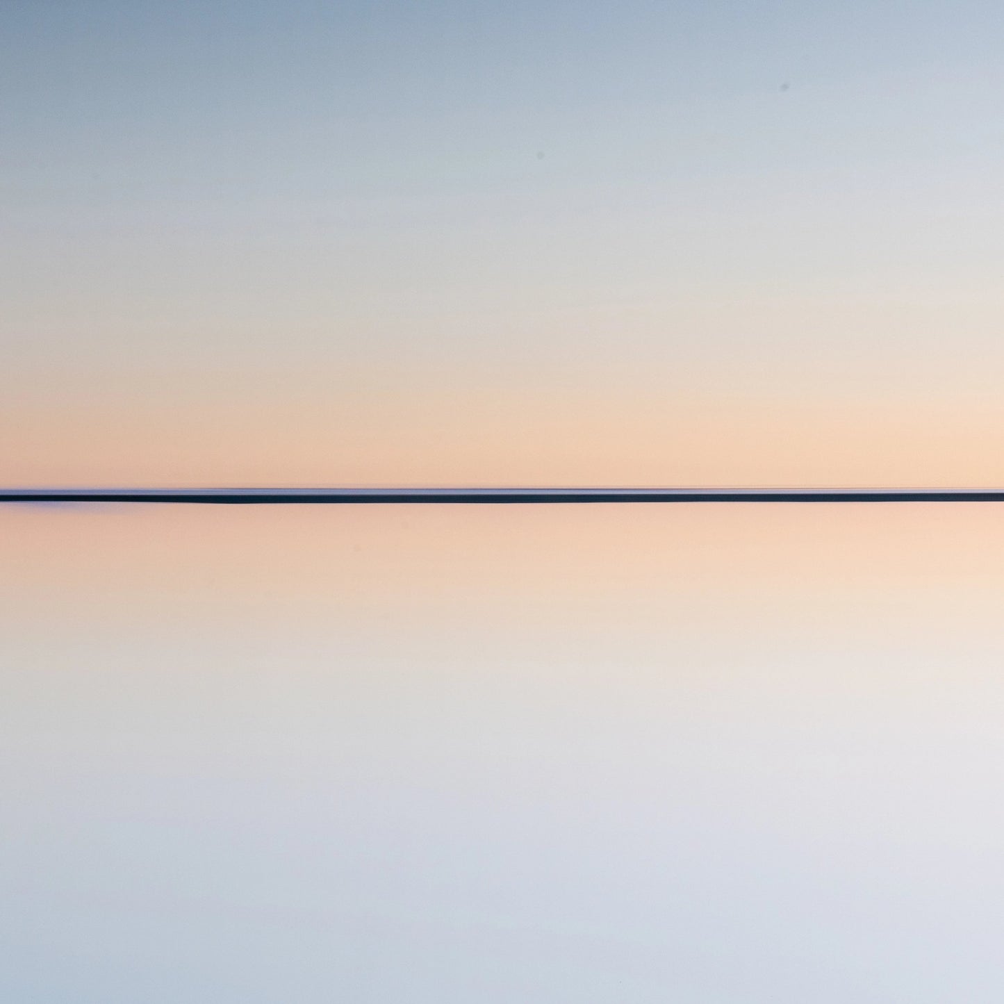008 SI-1980431 | Closeup | Horizon by Getty Images by Four Hands. Made from gloss white chromaluxe in a modern style.