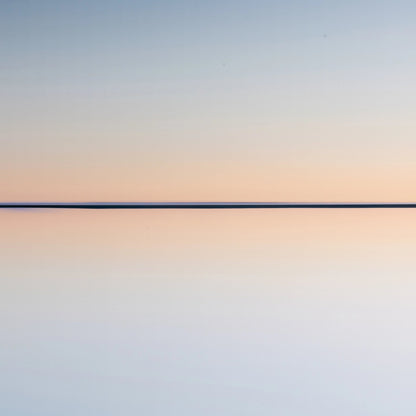Horizon by Getty Images by Four Hands. Made from gloss white chromaluxe in a modern style.