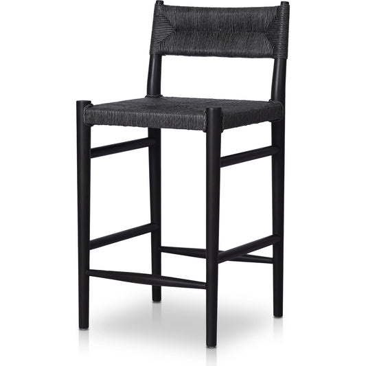 Lomas Outdoor Counter Stool by Four Hands. Made from unique in a modern style.