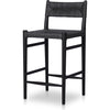 Black Teak, Vintage Coal