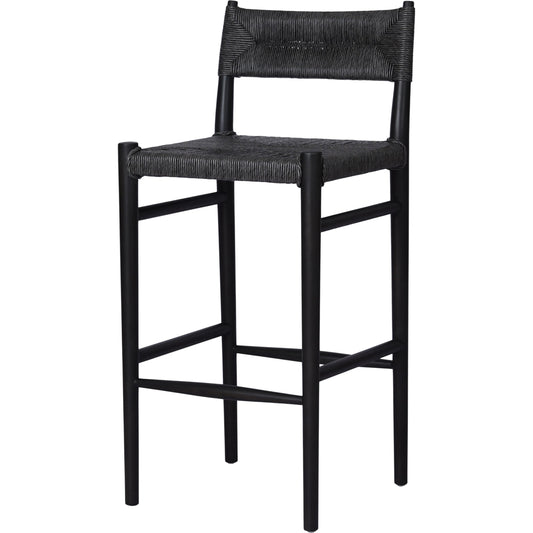 Lomas Outdoor Bar Stool by Four Hands. Made from unique in a modern style.