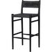 Lomas Outdoor Bar Stool by Four Hands. Made from unique in a modern style.