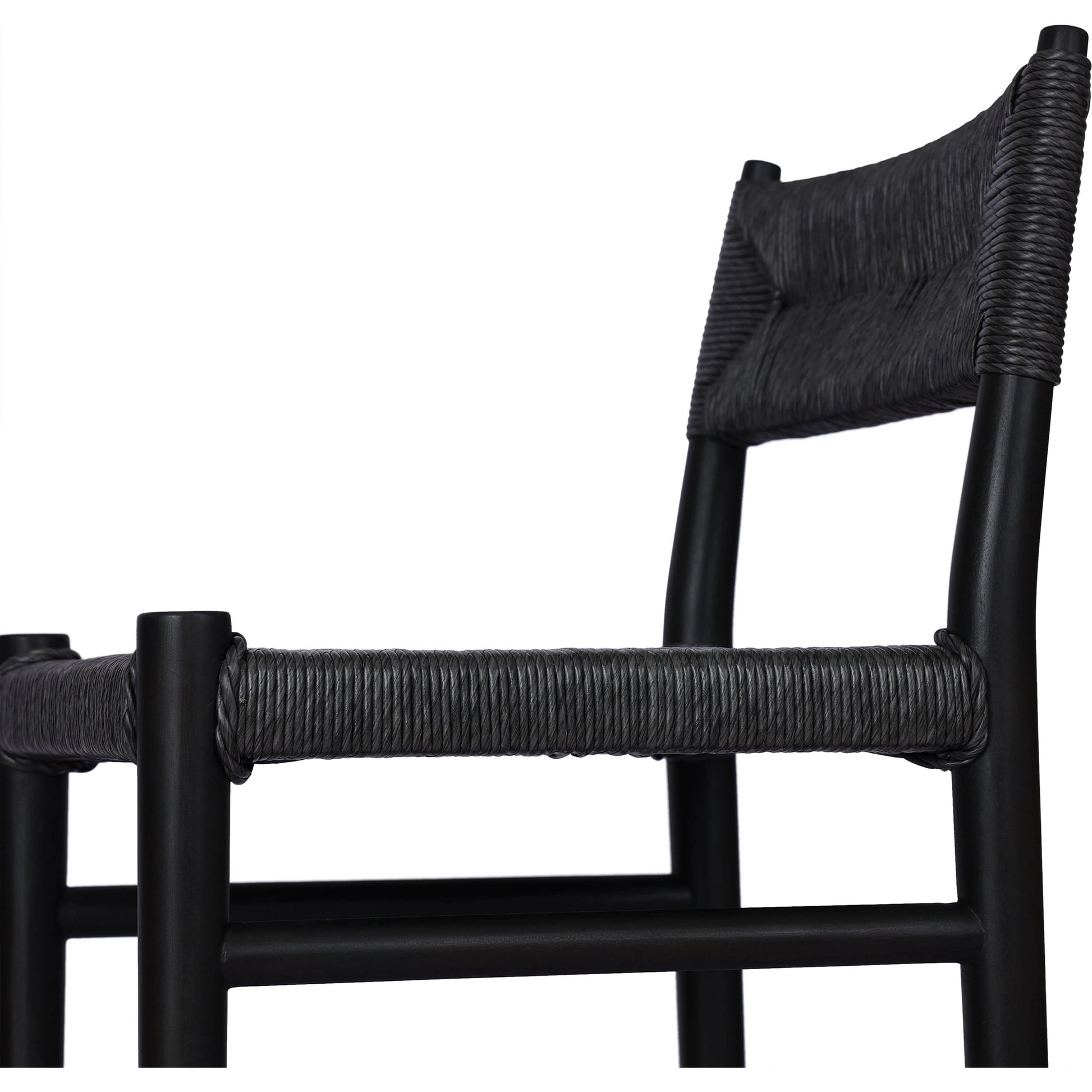 Lomas Outdoor Bar Stool by Four Hands. Made from unique in a modern style.