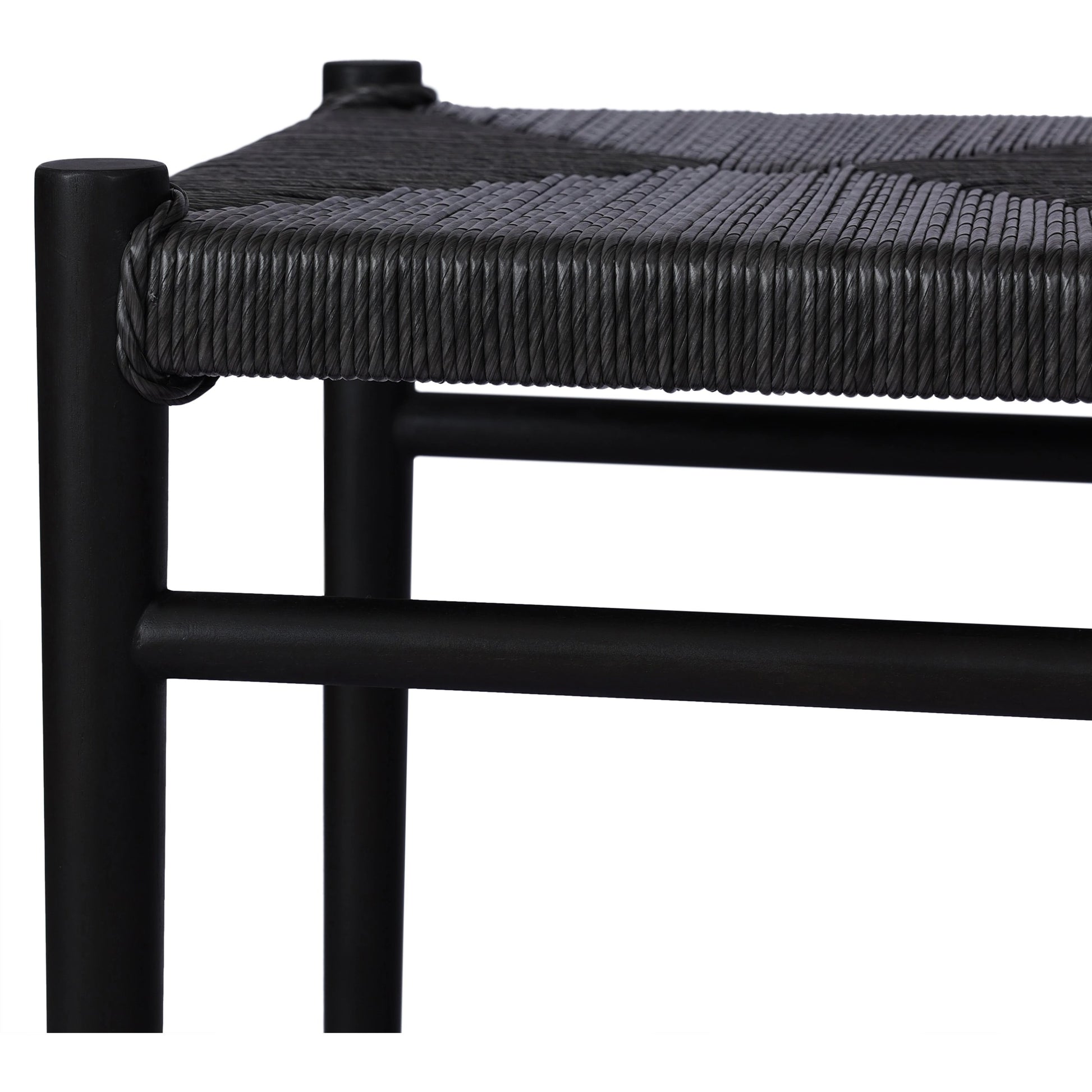 Lomas Outdoor Bar Stool by Four Hands. Made from unique in a modern style.
