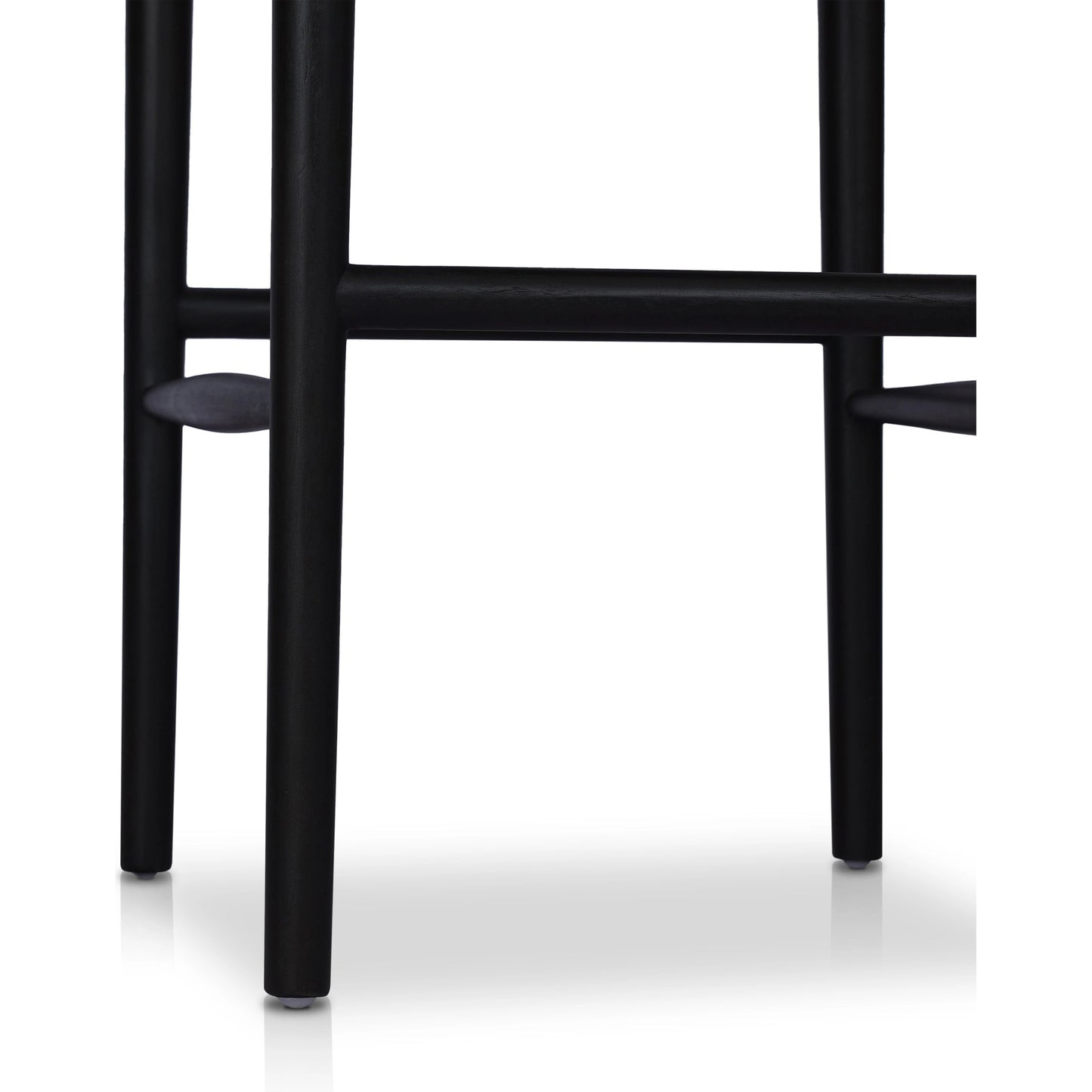 021 SI-2092617 | Closeup | Lomas Outdoor Bar Stool by Four Hands. Made from unique in a modern style.