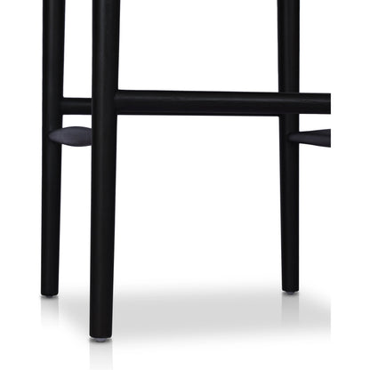 Lomas Outdoor Bar Stool by Four Hands. Made from unique in a modern style.