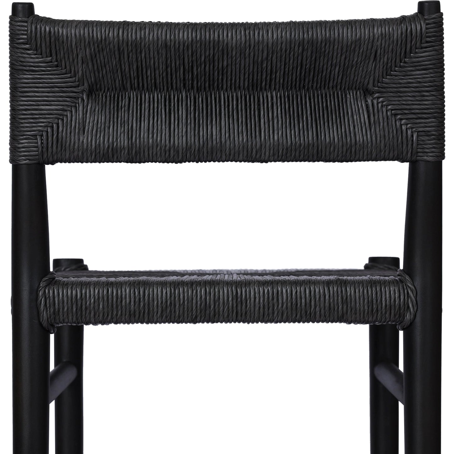 022 SI-2092617 | Closeup | Lomas Outdoor Bar Stool by Four Hands. Made from unique in a modern style.