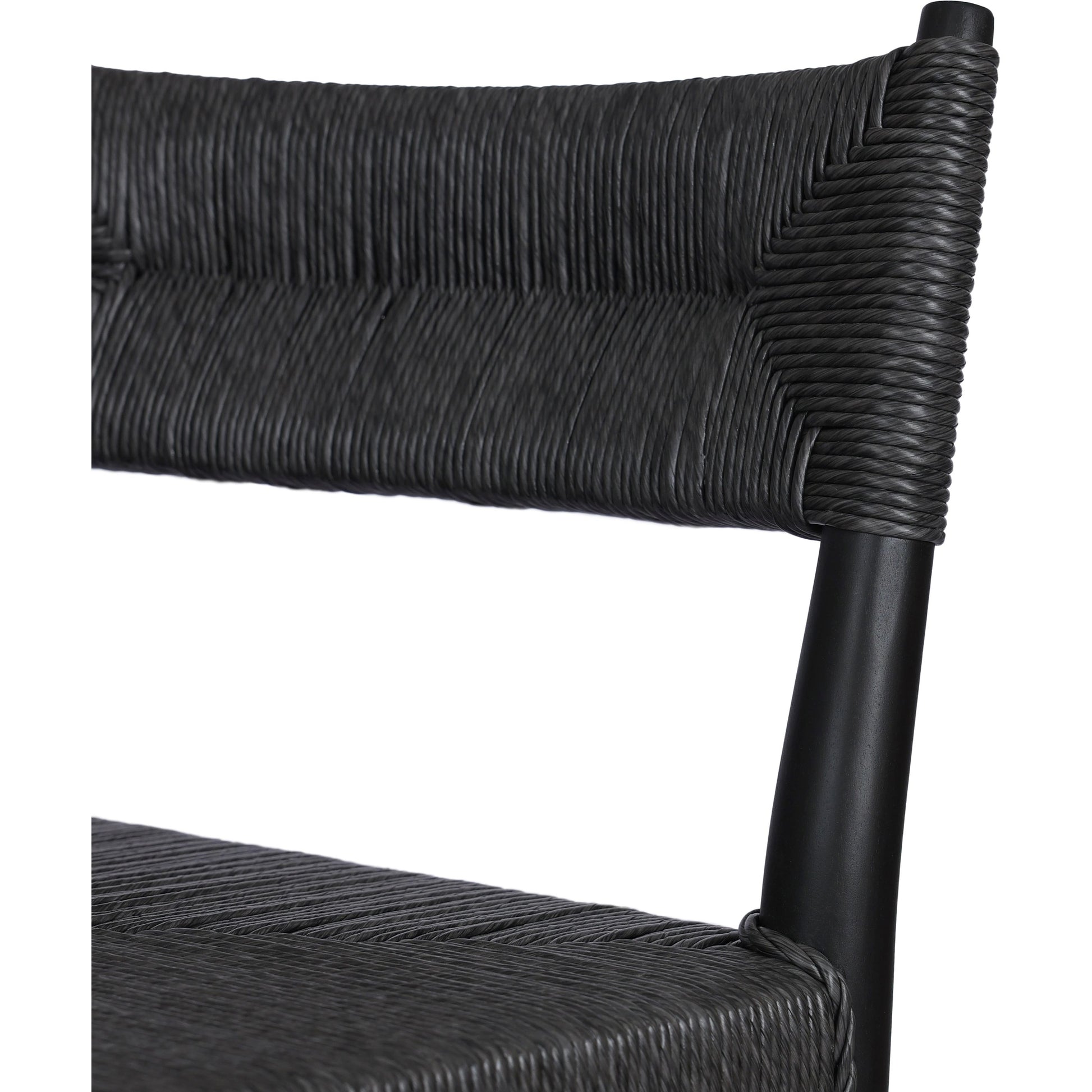 Lomas Outdoor Bar Stool by Four Hands. Made from unique in a modern style.