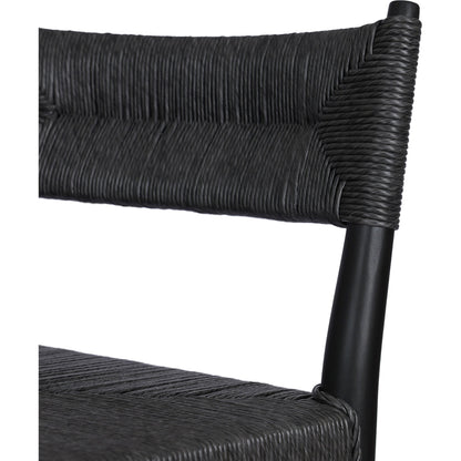 Lomas Outdoor Bar Stool by Four Hands. Made from unique in a modern style.