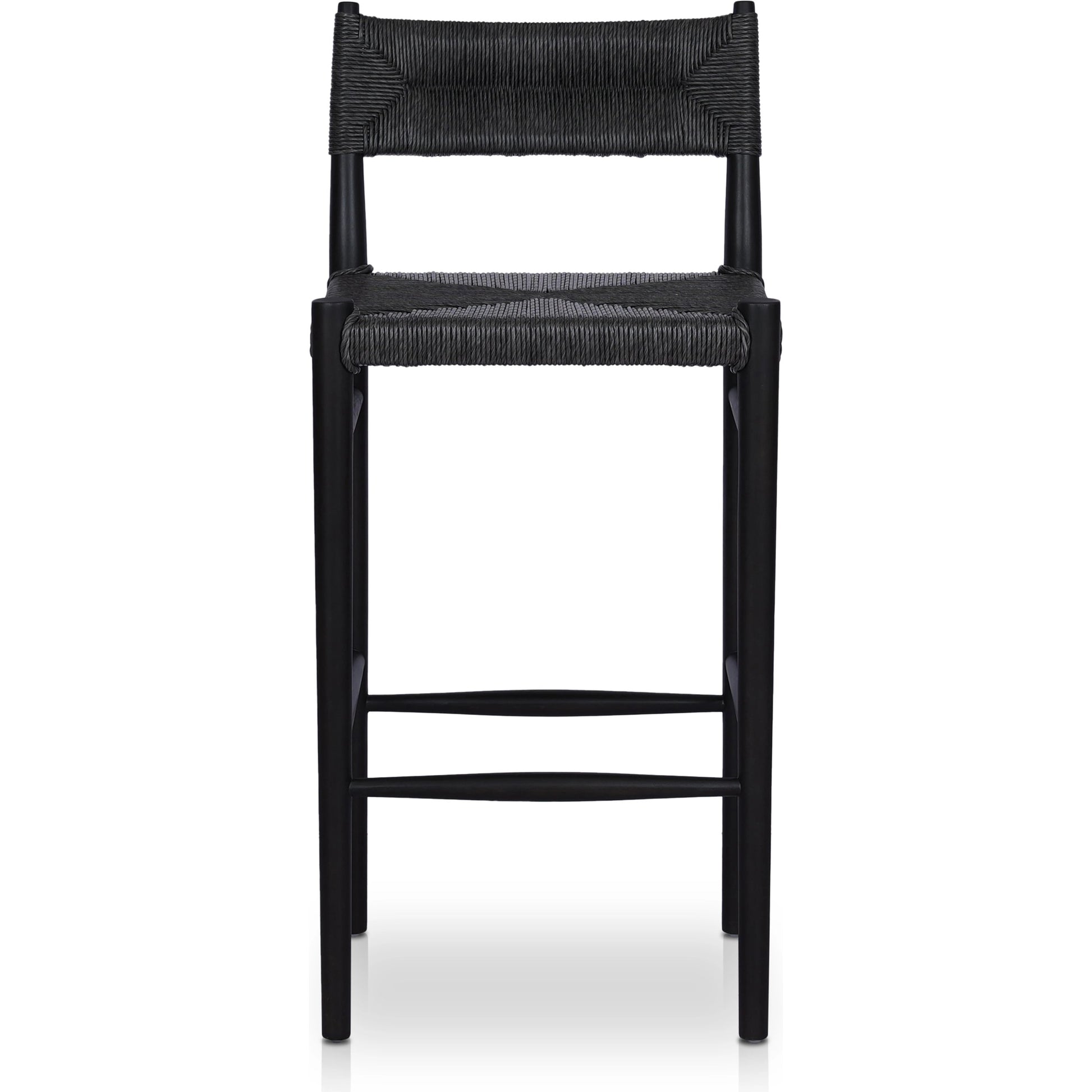 Lomas Outdoor Bar Stool by Four Hands. Made from unique in a modern style.