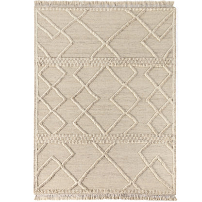 Lovato Hand Knotted Rug by Four Hands in lovato. Made from 100% wool in a unique style.