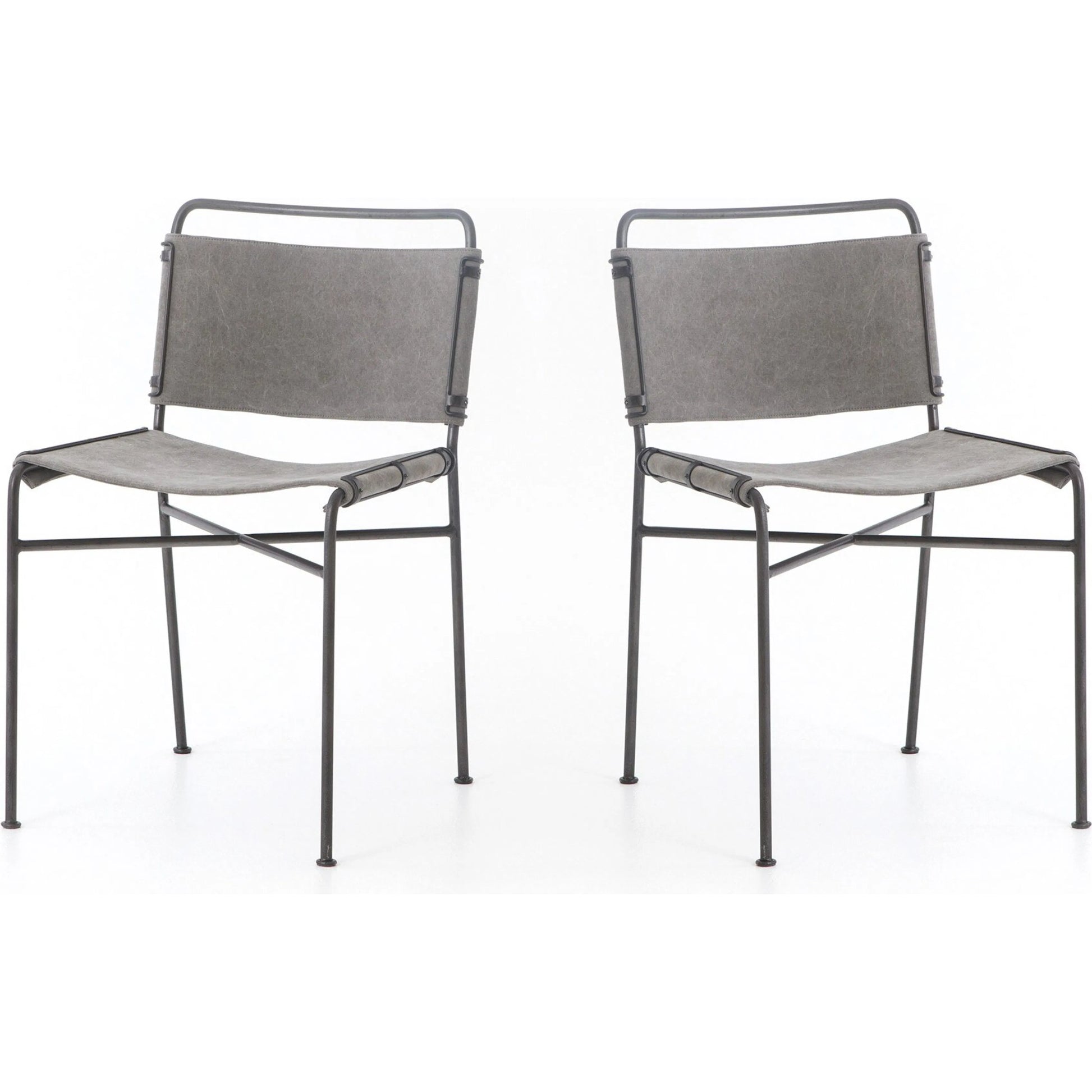 Wharton Dining Chair by Four Hands. Made from unique in a modern style.