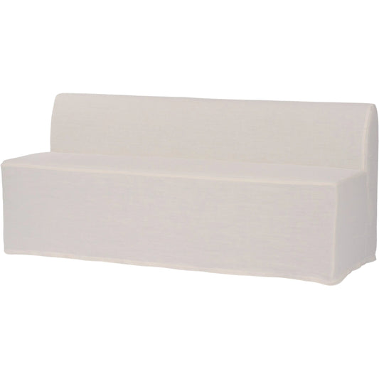 Ainsworth Slipcover Dining Bench by Four Hands. Made from unique in a modern style.