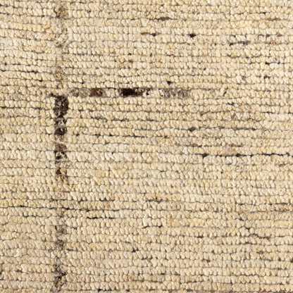 Shervin Hand Knotted Rug by Four Hands in shervin. Made from 90% wool, 10% polyester in a unique style.