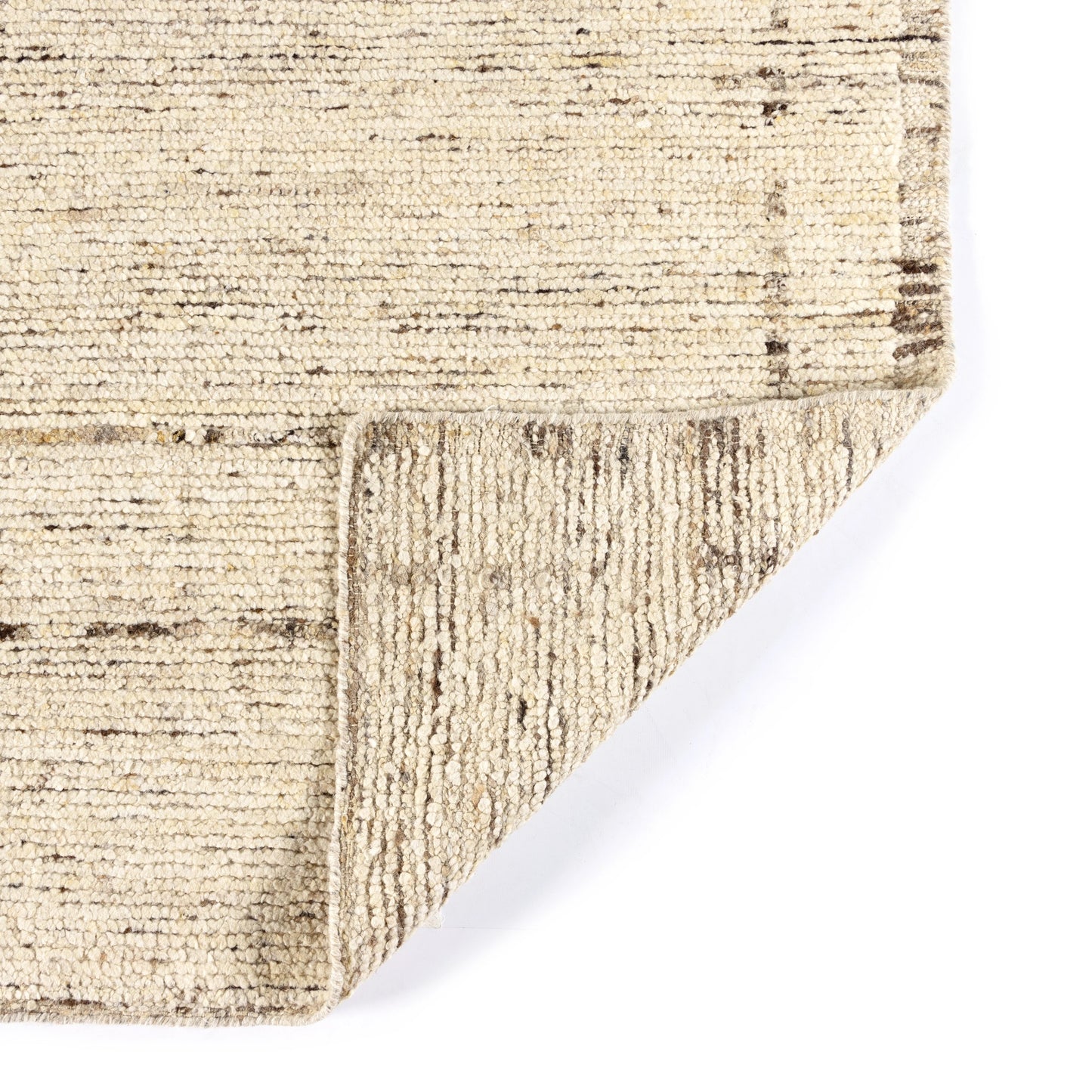 014 SI-2001896 | Closeup | Shervin Hand Knotted Rug by Four Hands in shervin. Made from 90% wool, 10% polyester in a unique style.