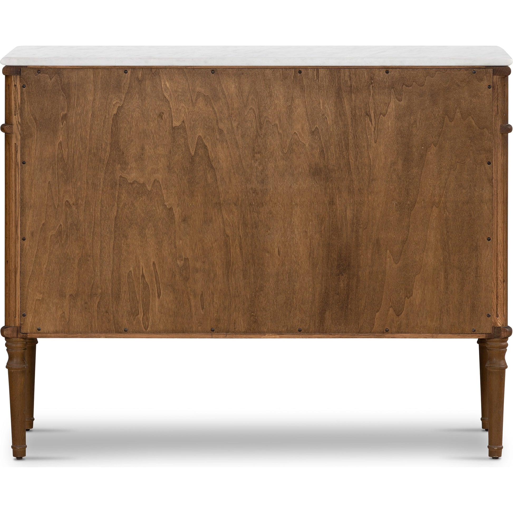 Toulouse Chest by Four Hands. Made from solid oak, oak veneer in a traditional style.