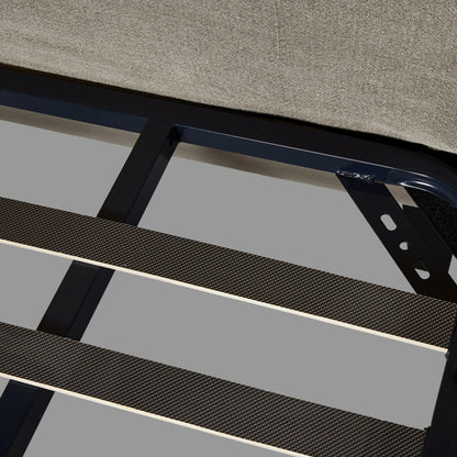 Meryl Slipcover Bed by Four Hands. Made from unique in a modern style.