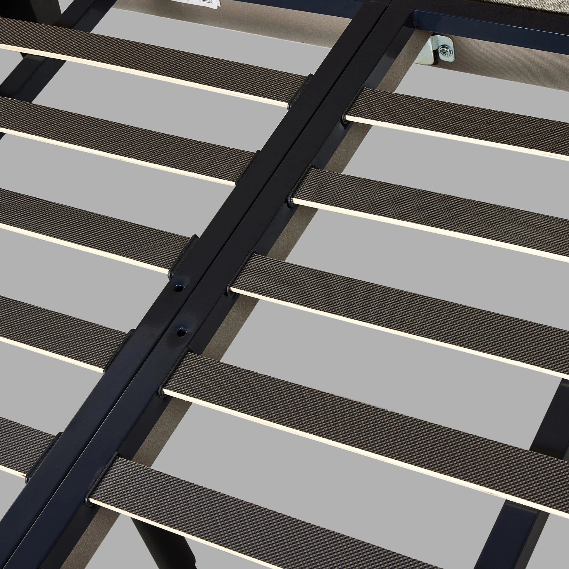 Meryl Slipcover Bed by Four Hands. Made from unique in a modern style.