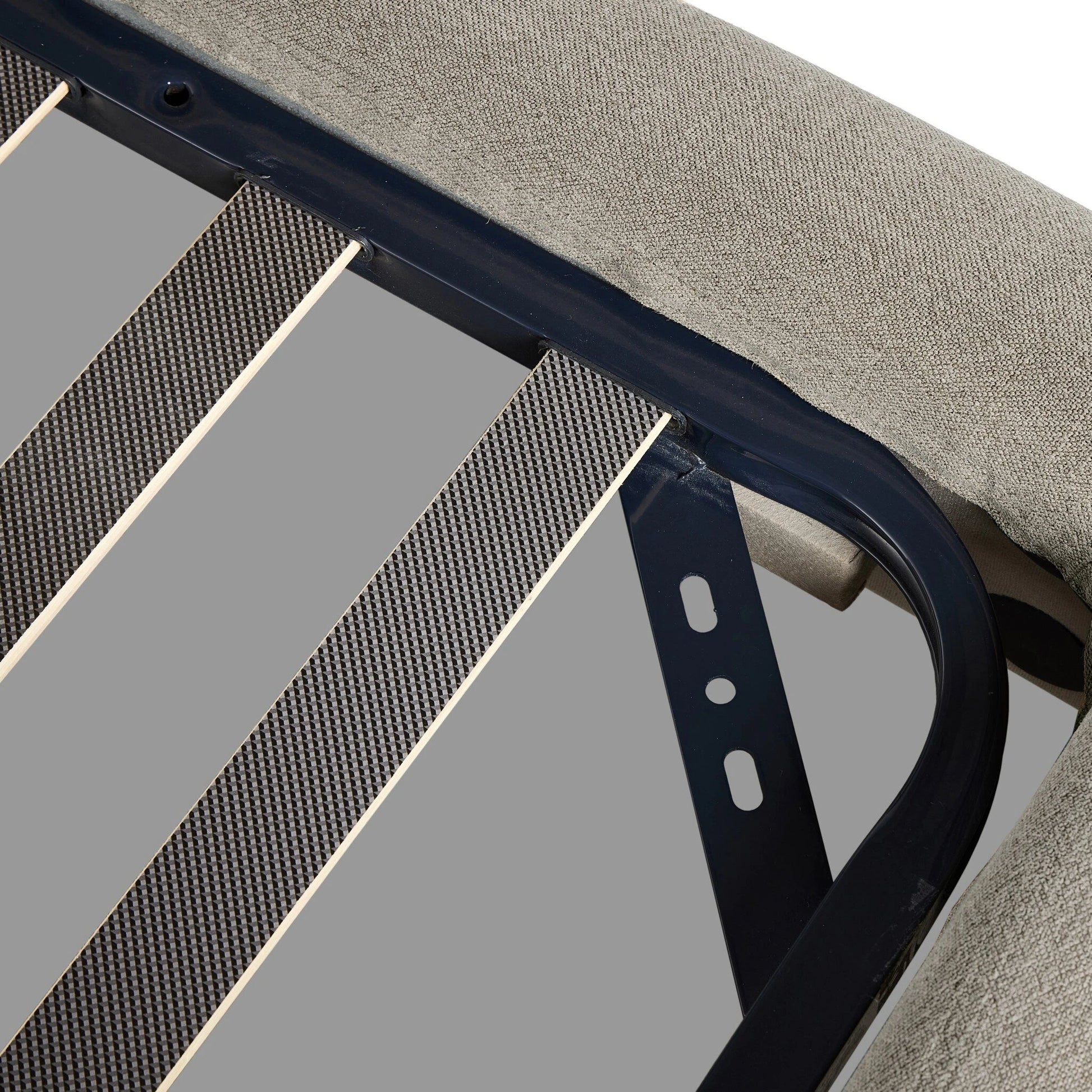 Meryl Slipcover Bed by Four Hands. Made from unique in a modern style.