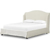 Broadway Mist, Black Parawood / King