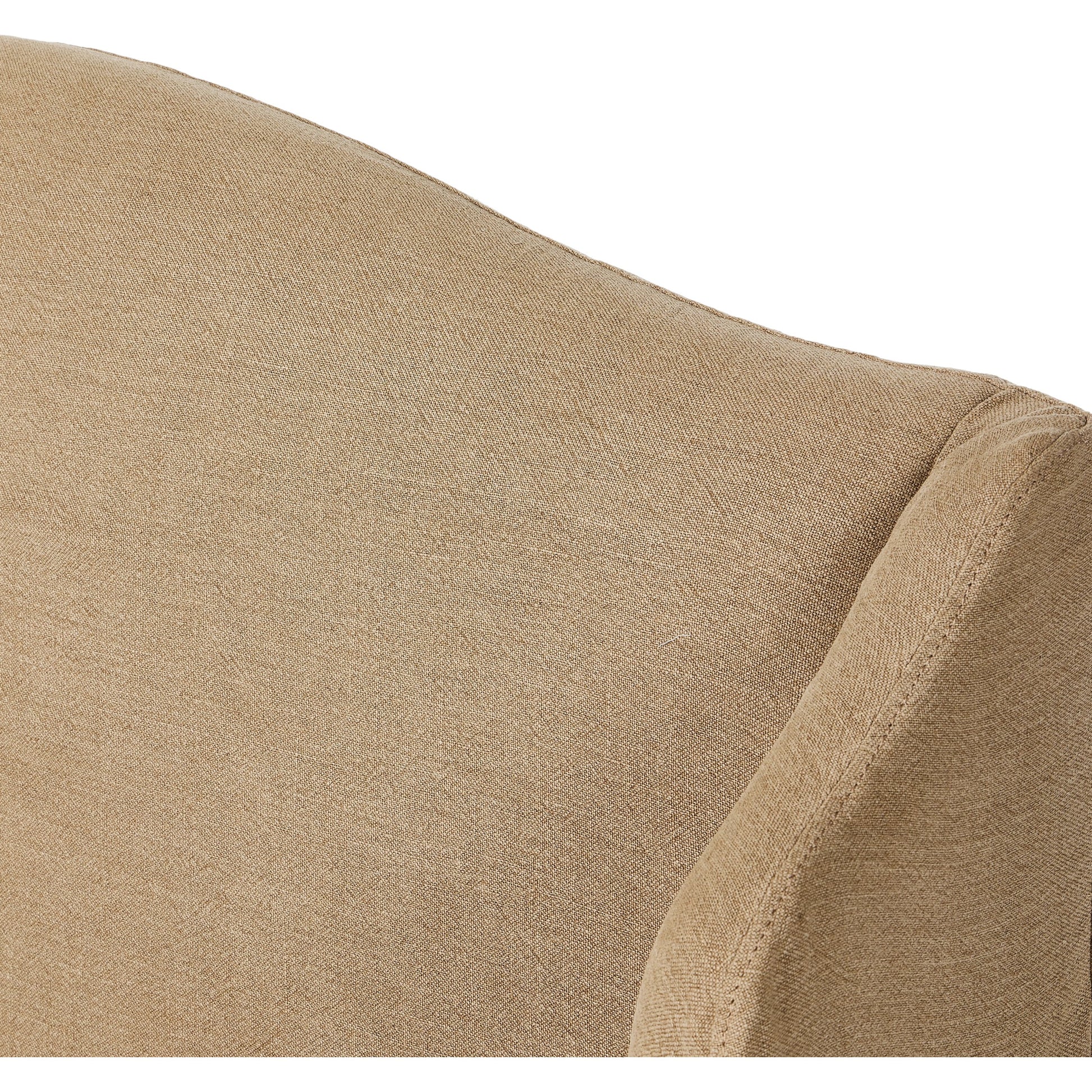 Meryl Slipcover Bed by Four Hands. Made from unique in a modern style.