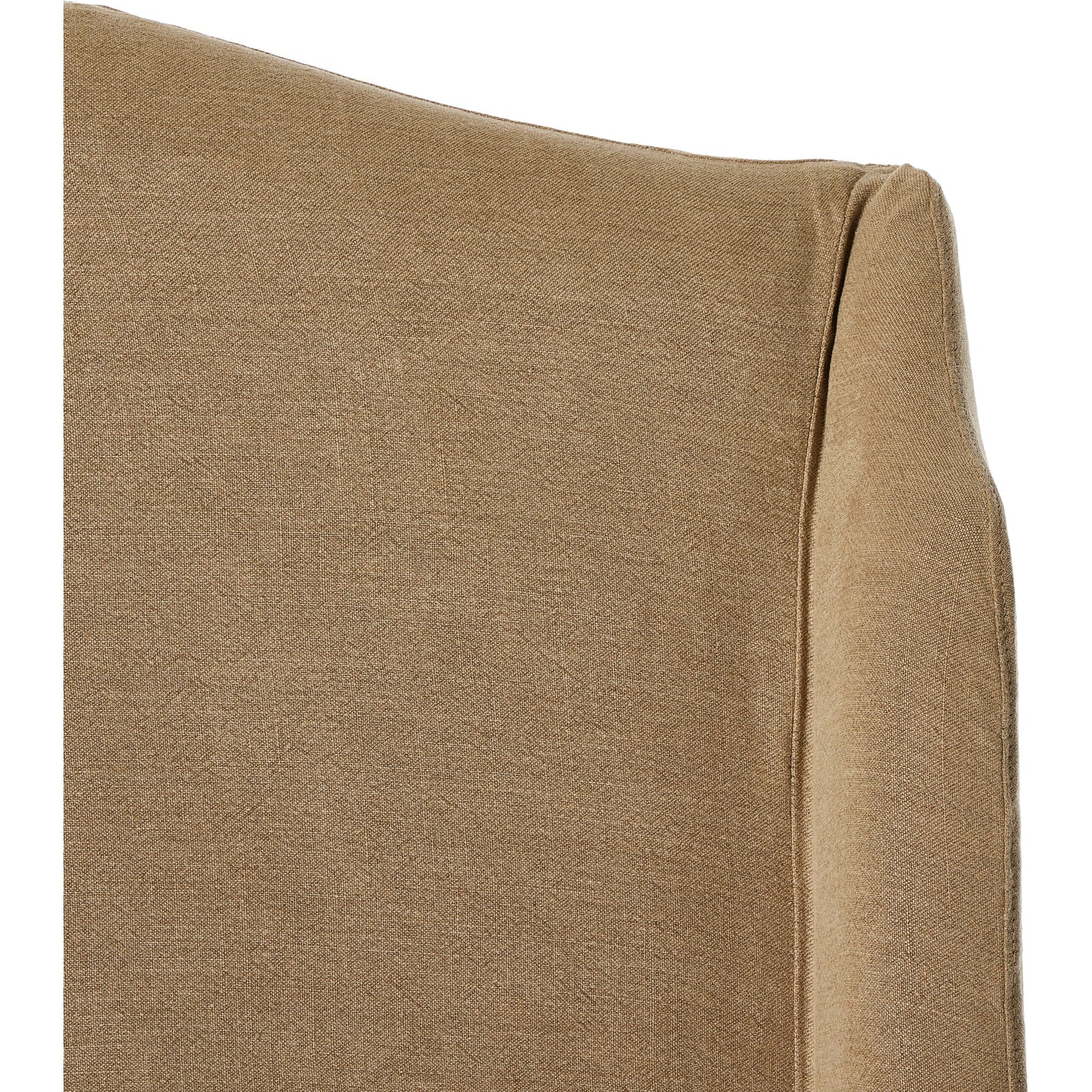 031 SI-2074472 | Additional Silo | Meryl Slipcover Bed by Four Hands. Made from unique in a modern style.