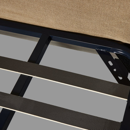 Meryl Slipcover Bed by Four Hands. Made from unique in a modern style.