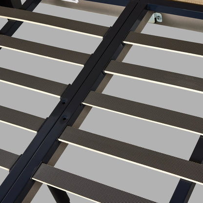 Meryl Slipcover Bed by Four Hands. Made from unique in a modern style.