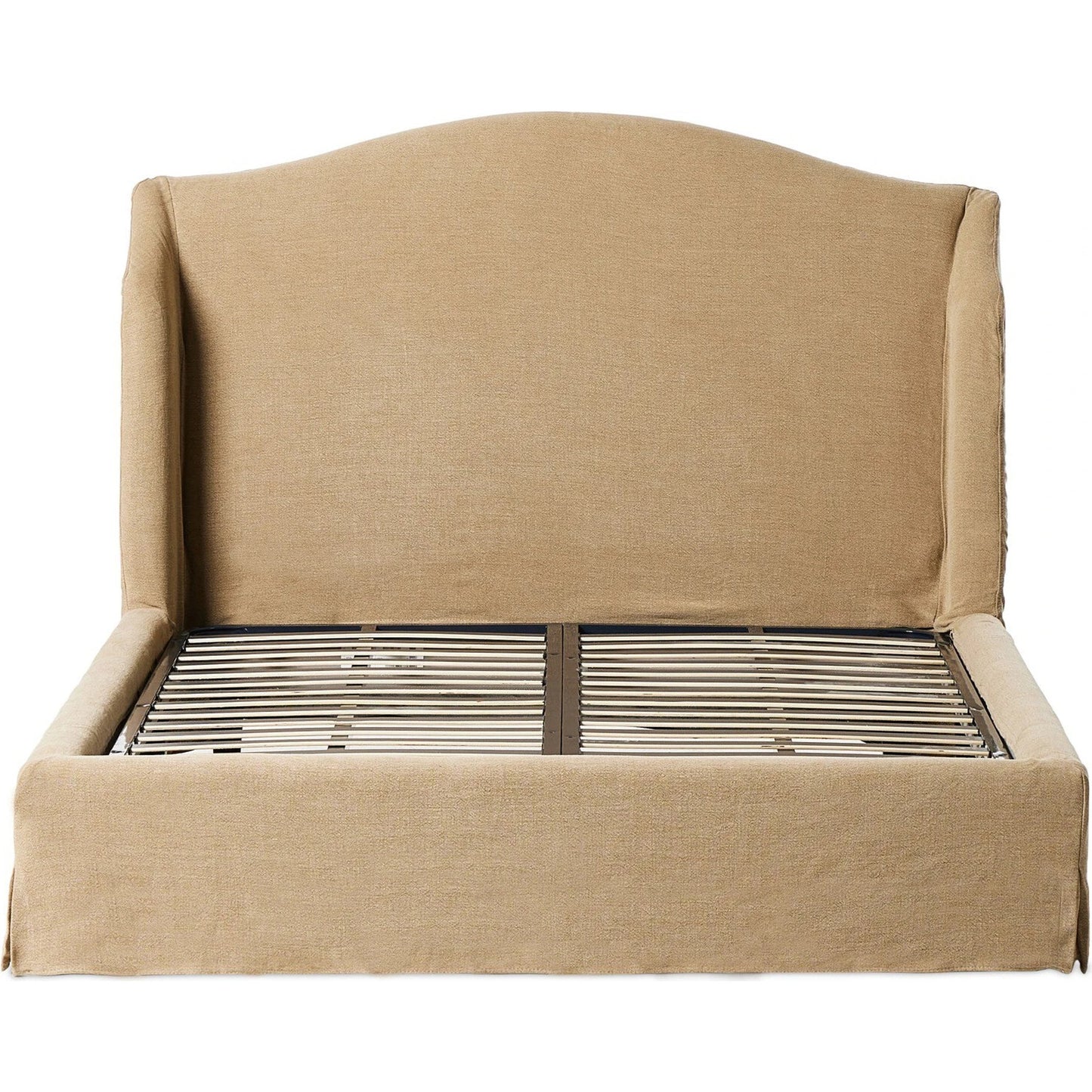 044 SI-2074472 | Additional Silo | Meryl Slipcover Bed by Four Hands. Made from unique in a modern style.