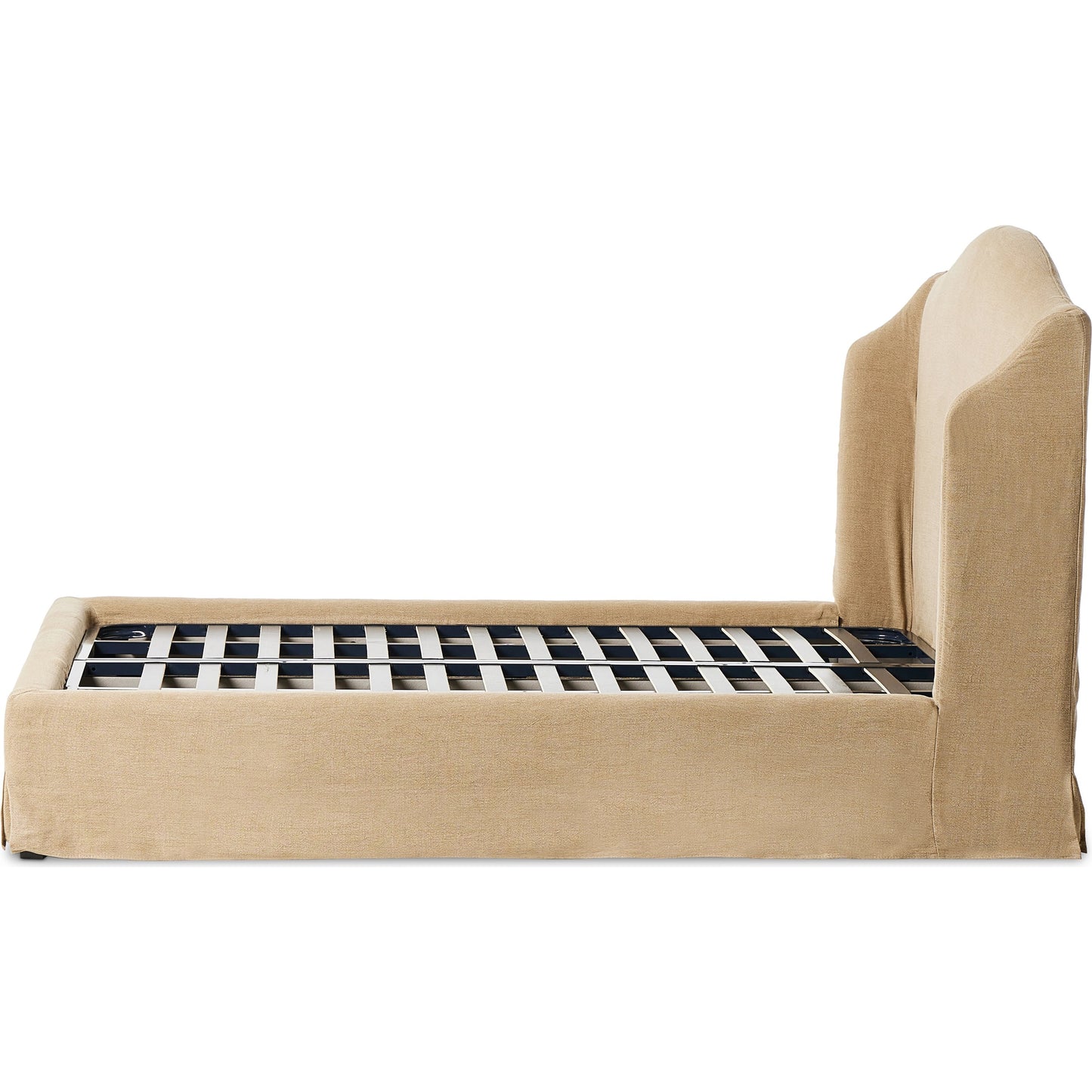 025 SI-2074472 | Additional Silo | Meryl Slipcover Bed by Four Hands. Made from unique in a modern style.