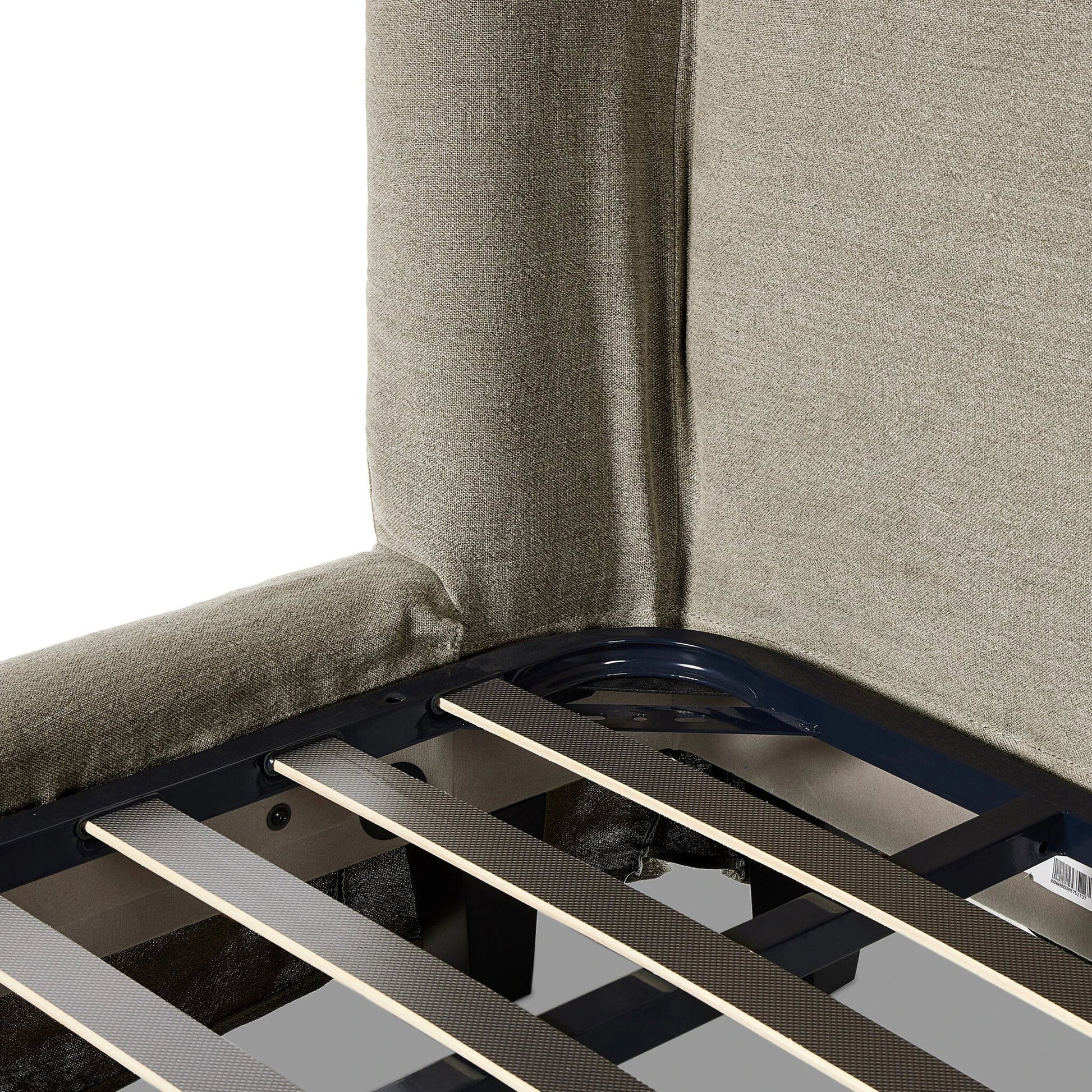 Meryl Slipcover Bed by Four Hands. Made from unique in a modern style.