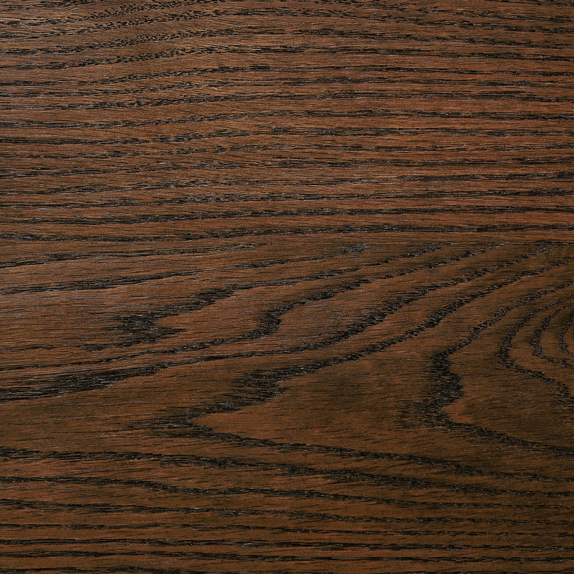 Torrington Desk by Four Hands in umber oak. Made from resawn oak in a modern style.