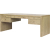 Sandy Oak Resawn