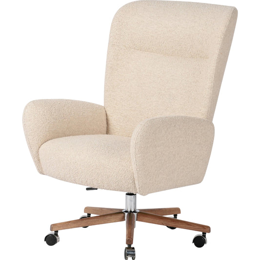 Cade Desk Chair by Four Hands. Made from unique in a modern style.