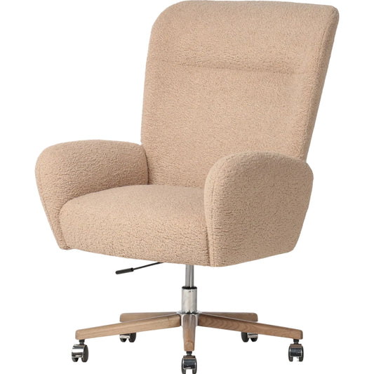 Cade Desk Chair by Four Hands. Made from unique in a modern style.