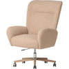 Sheepskin Camel, Amber Ash