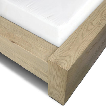 Torrington Bed by Four Hands. Made from unique in a modern style.