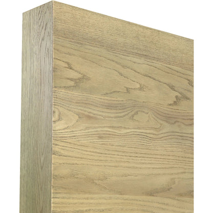 Torrington Bed by Four Hands. Made from unique in a modern style.