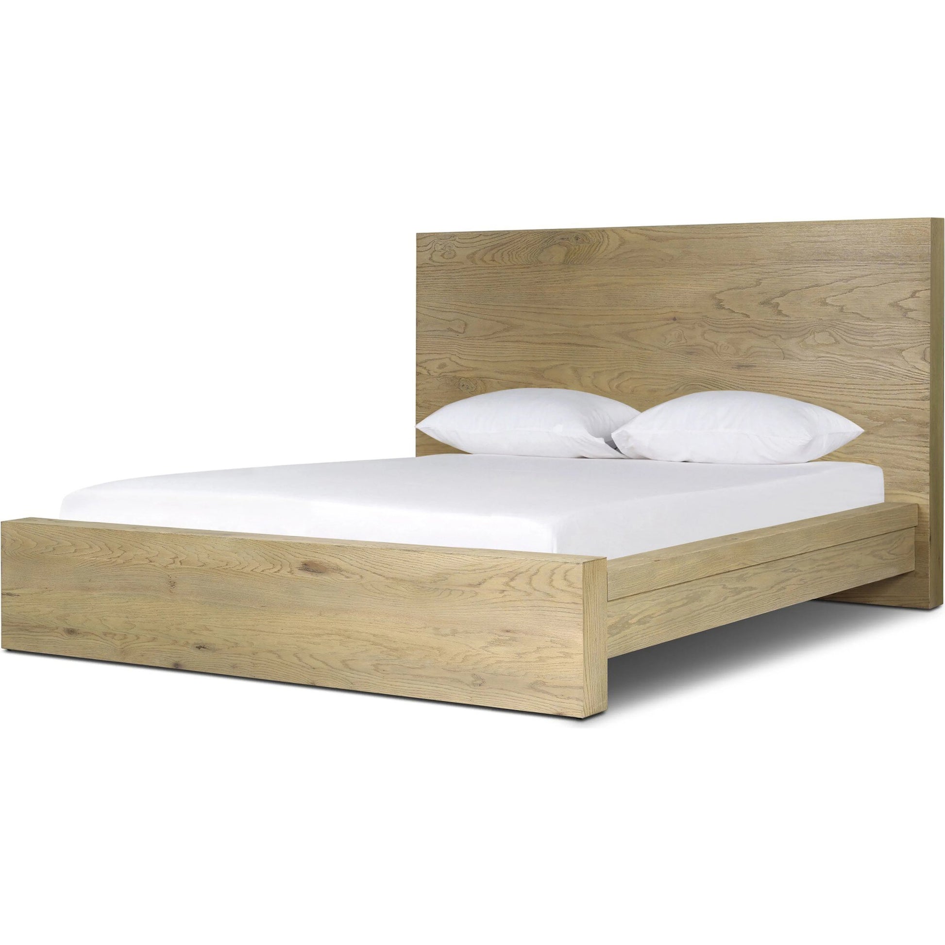 Torrington Bed by Four Hands. Made from unique in a modern style.