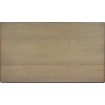 Torrington Bed by Four Hands. Made from unique in a modern style.