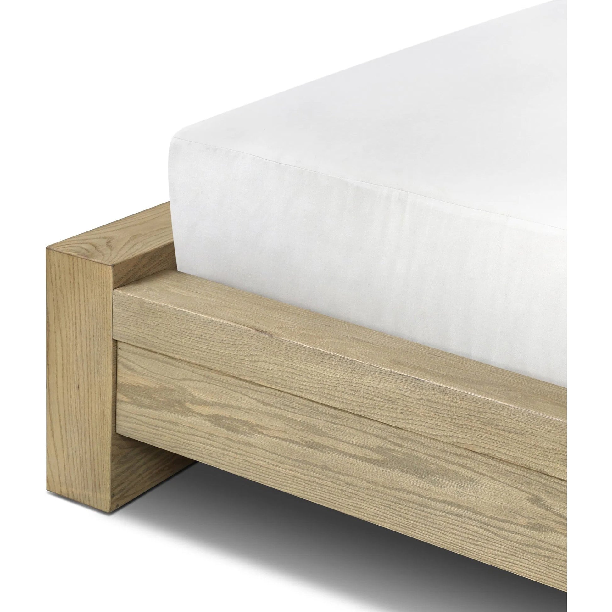 Torrington Bed by Four Hands. Made from unique in a modern style.